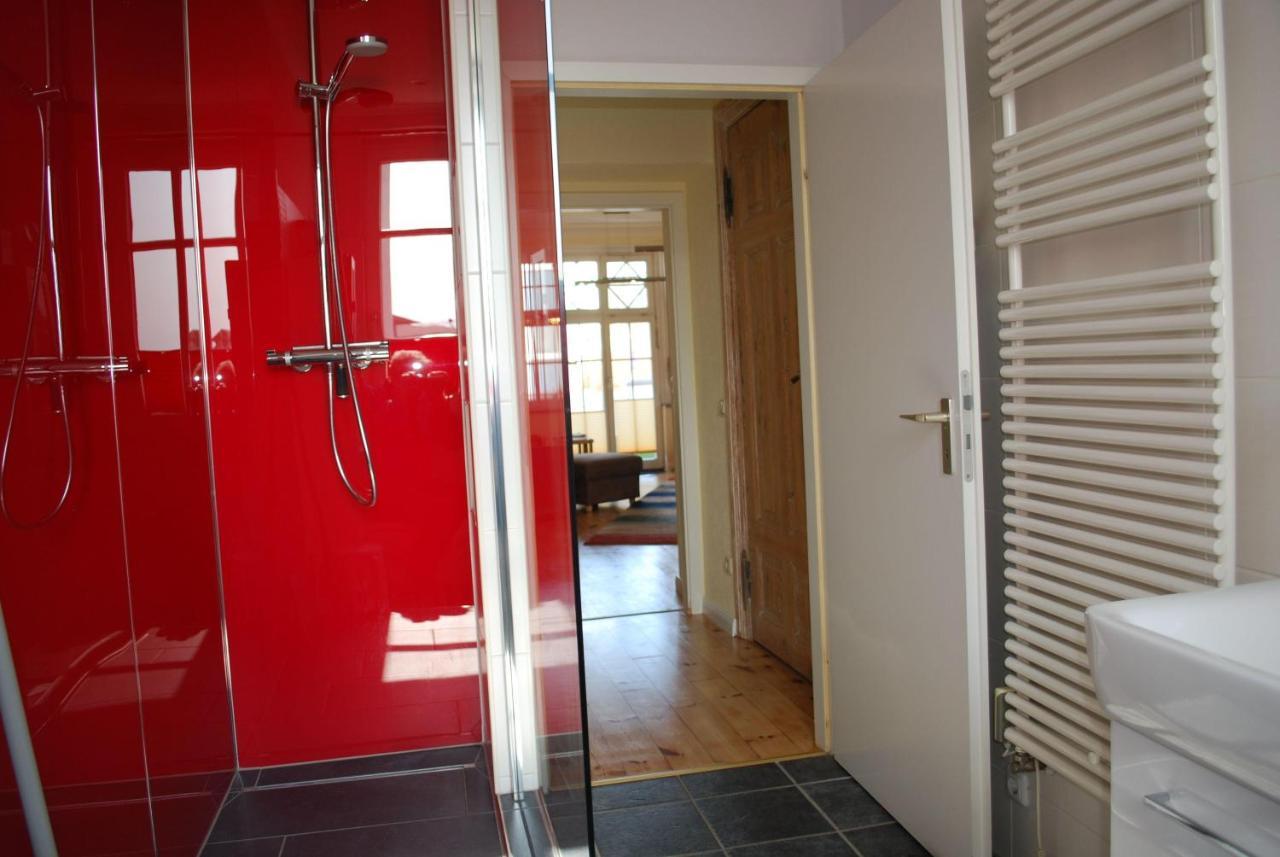 Hamburg-App-02 Apartment Heringsdorf  Exterior photo